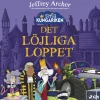 Små kungariken – Det löjliga loppet