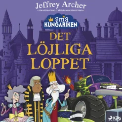 Små kungariken – Det löjliga loppet