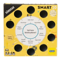 Smart10 Frågekort Kändisar Se