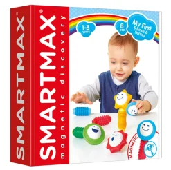 SmartMax Sounds and Senses