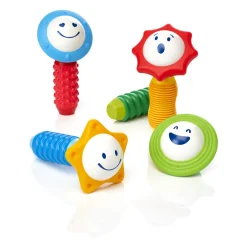 SmartMax Sounds and Senses