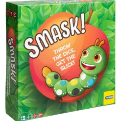 Smask!-peli