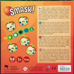 Smask!-peli