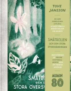 Småtrollen och den stora översvämningen - jubileumsutgåva