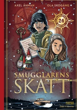 Smugglarens skatt