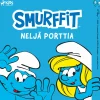 Smurffit - Neljä porttia