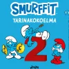Smurffit - Tarinakokoelma 2