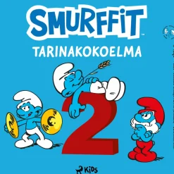 Smurffit - Tarinakokoelma 2