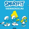 Smurffit - Tarinakokoelma 1