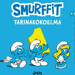 Smurffit - Tarinakokoelma 1
