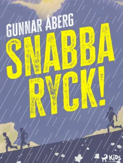 Snabba ryck!