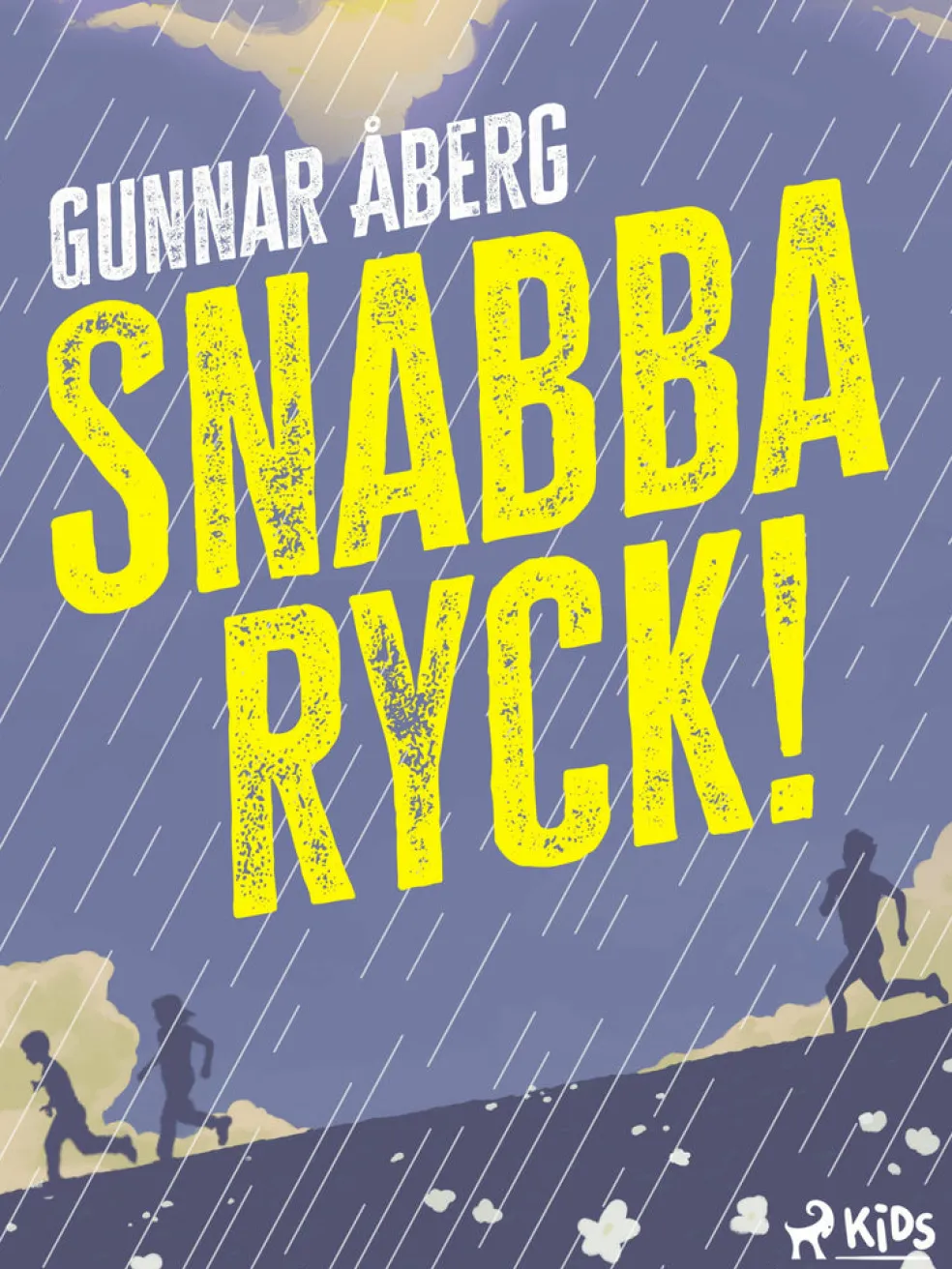 Snabba ryck!
