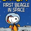 Snoopy: First Beagle in Space