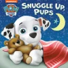 Snuggle Up, Pups (Paw Patrol)
