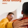 Social omsorg, nivå 2