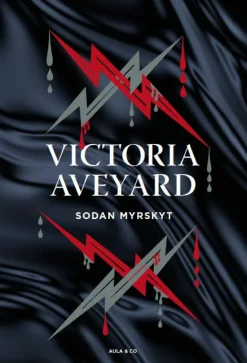 Sodan myrskyt