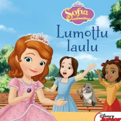 Sofia ensimmäinen. Lumottu laulu
