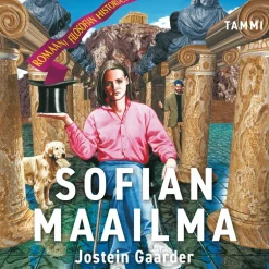 Sofian maailma