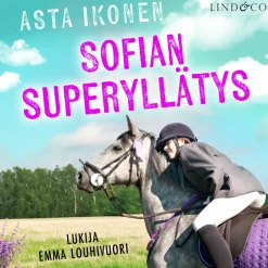 Sofian superyllätys