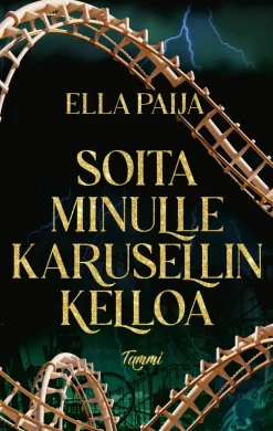 Soita minulle karusellin kelloa