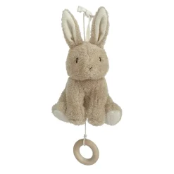 Soittorasia Baby Bunny