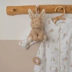 Soittorasia Baby Bunny
