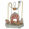 Sokkelolelu Little Farm