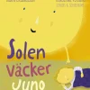 Solen väcker Juno
