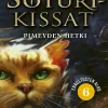 Soturikissat: Ennustusten alku 6: Pimeyden hetki