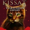 Soturikissat: Erikoisseikkailu: Väärätähden lupaus
