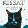 Soturikissat: Erikoisseikkailu: Pitkätähden kosto