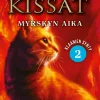 Soturikissat: Klaanien synty 2: Myrskyn aika