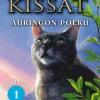 Soturikissat: Klaanien synty 1: Auringon polku