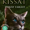 Soturikissat: Kolmikon mahti 5: Pitkät varjot