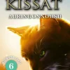 Soturikissat: Kolmikon mahti 6: Auringonnousu
