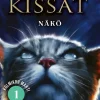 Soturikissat: Kolmikon mahti 1: Näkö