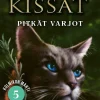 Soturikissat: Kolmikon mahti 5: Pitkät varjot