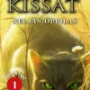 Soturikissat: Tähtien enne 1: Neljäs oppilas