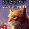 Soturikissat: Tähtien enne 3: Yön kuiskaukset