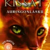 Soturikissat: Uusi profetia 6: Auringonlasku
