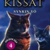 Soturikissat: Varjojen aika 4: Synkin yö