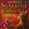Soturikissat: Varjojen aika 5: Tulijoki