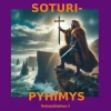 Soturipyhimys