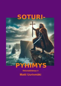 Soturipyhimys