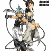 Soul Eater 2