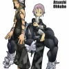 Soul Eater 4