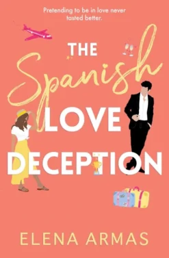 Spanish Love Deception, The
