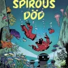 Spirous död
