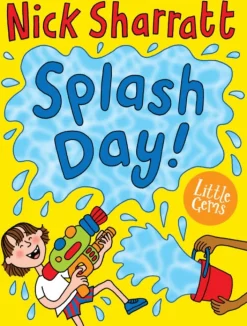 Splash Day!