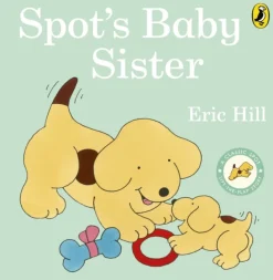 Spot's Baby Sister